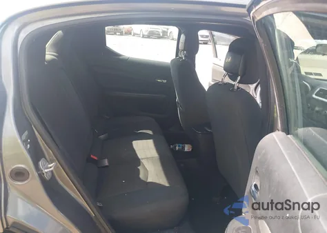 2012 Dodge Avenger Se z USA, uszkodzony, nr VIN 1C3CDZAB0CN111584